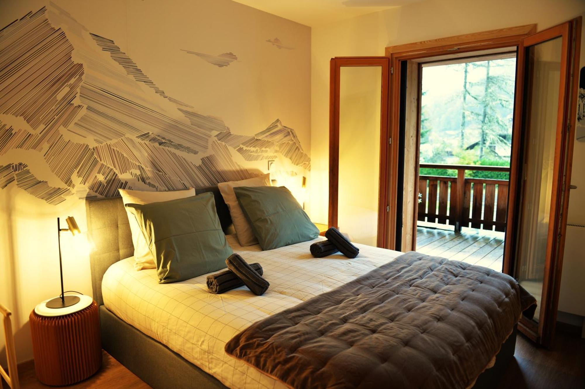 Le Refuge De Apartment *